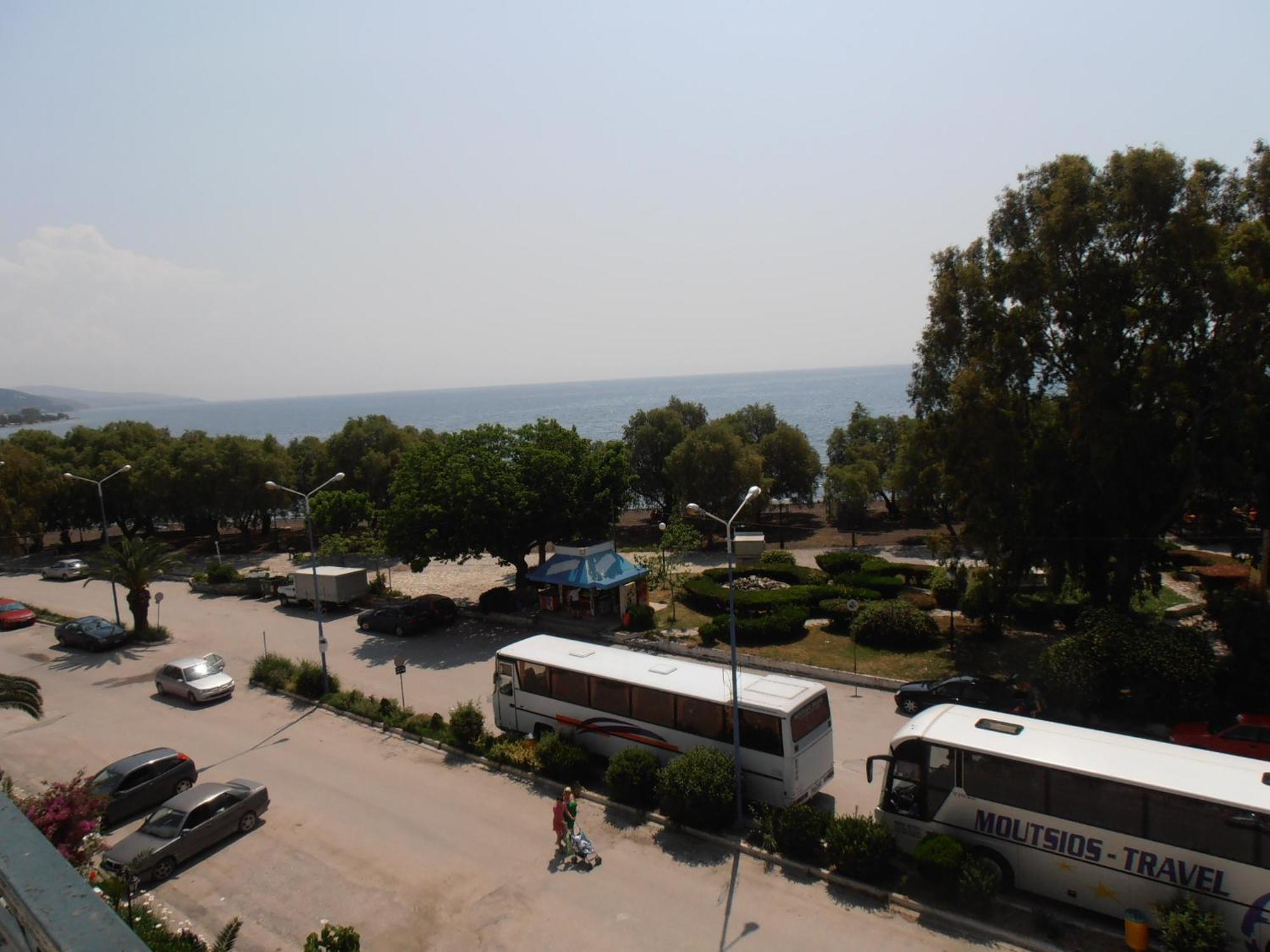 Guest house Pyrassos Nea Anchialos