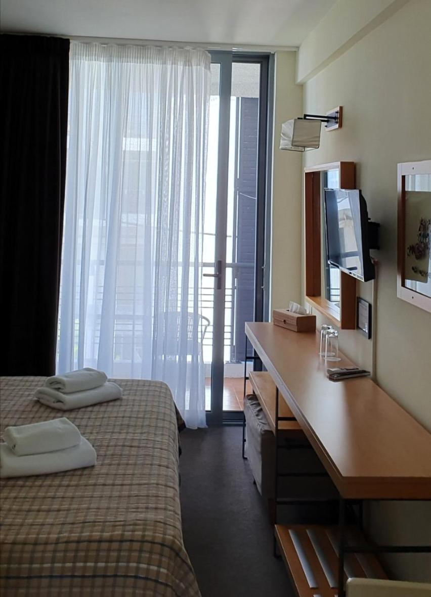 Hotel Spetses