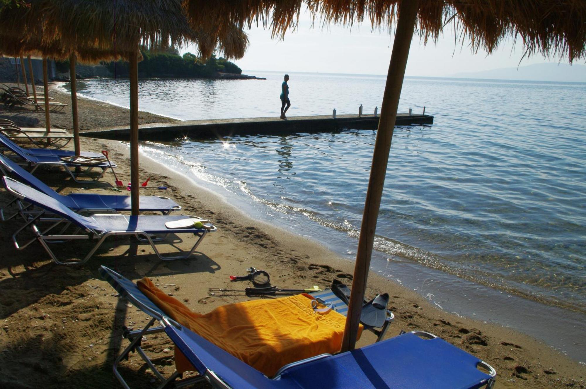 Miramare Eretria (Evia)