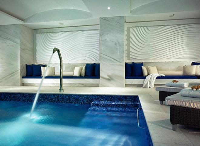 Hotel Petasos & - Small Luxury Of The World Platys Gialos (Mykonos)