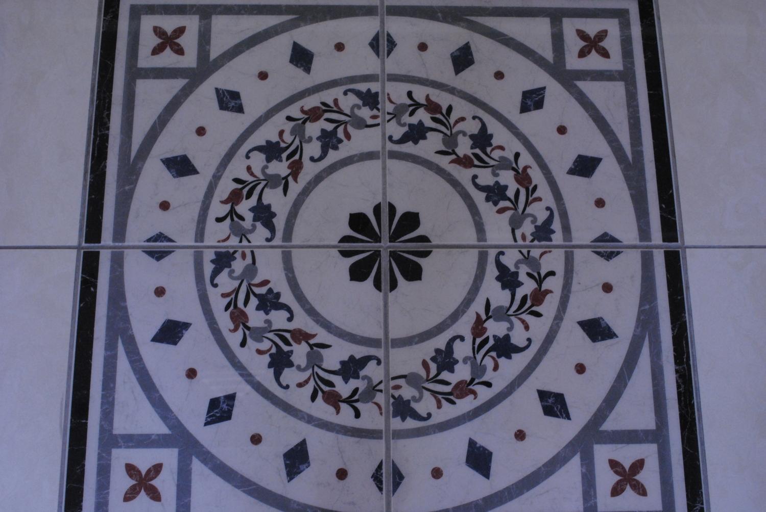 Guest house Pyrassos