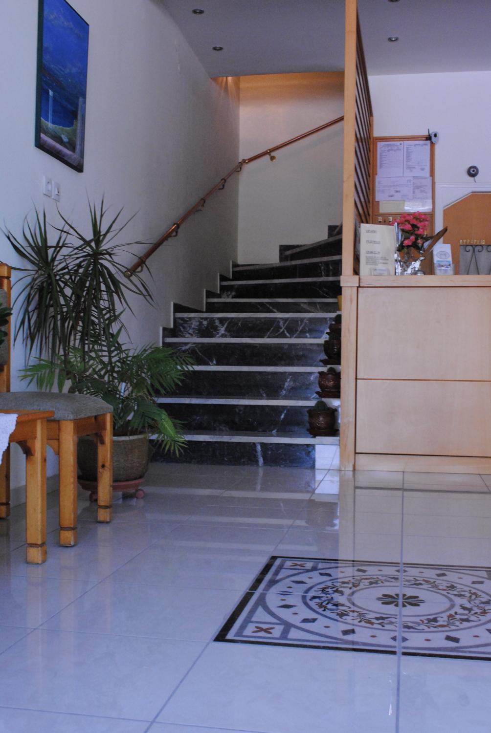 Guest house Pyrassos Nea Anchialos