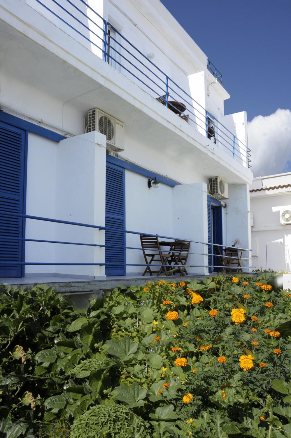 Hotel Corali 2*