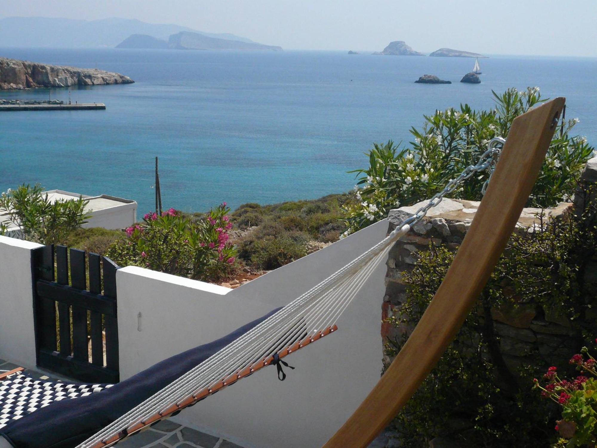 Hotel Vrahos Boutique