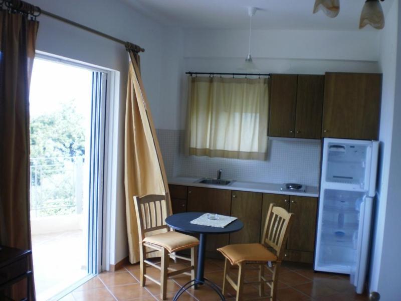 Apartment Kasimis Kyparissia