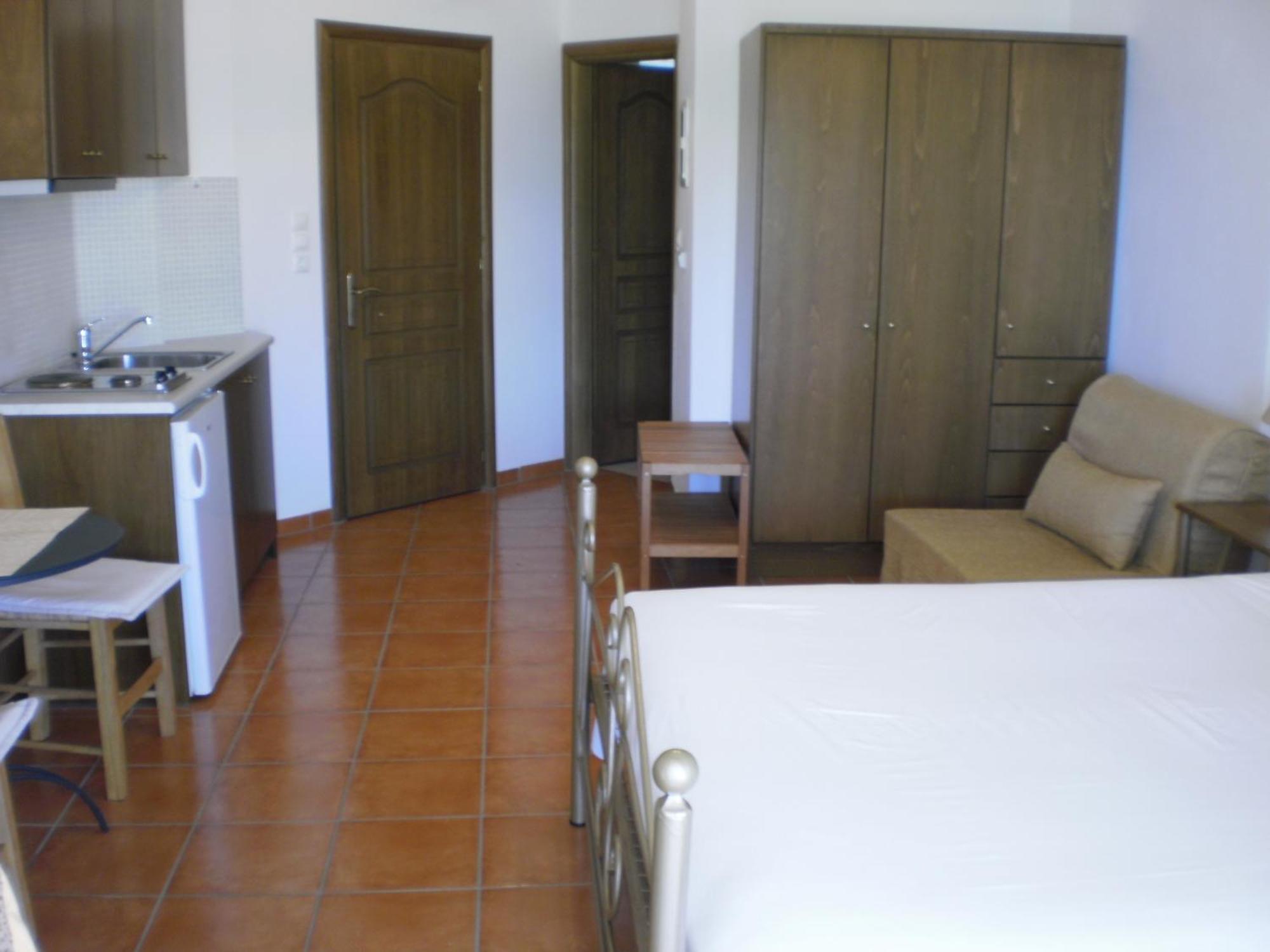 Apartment Kasimis
