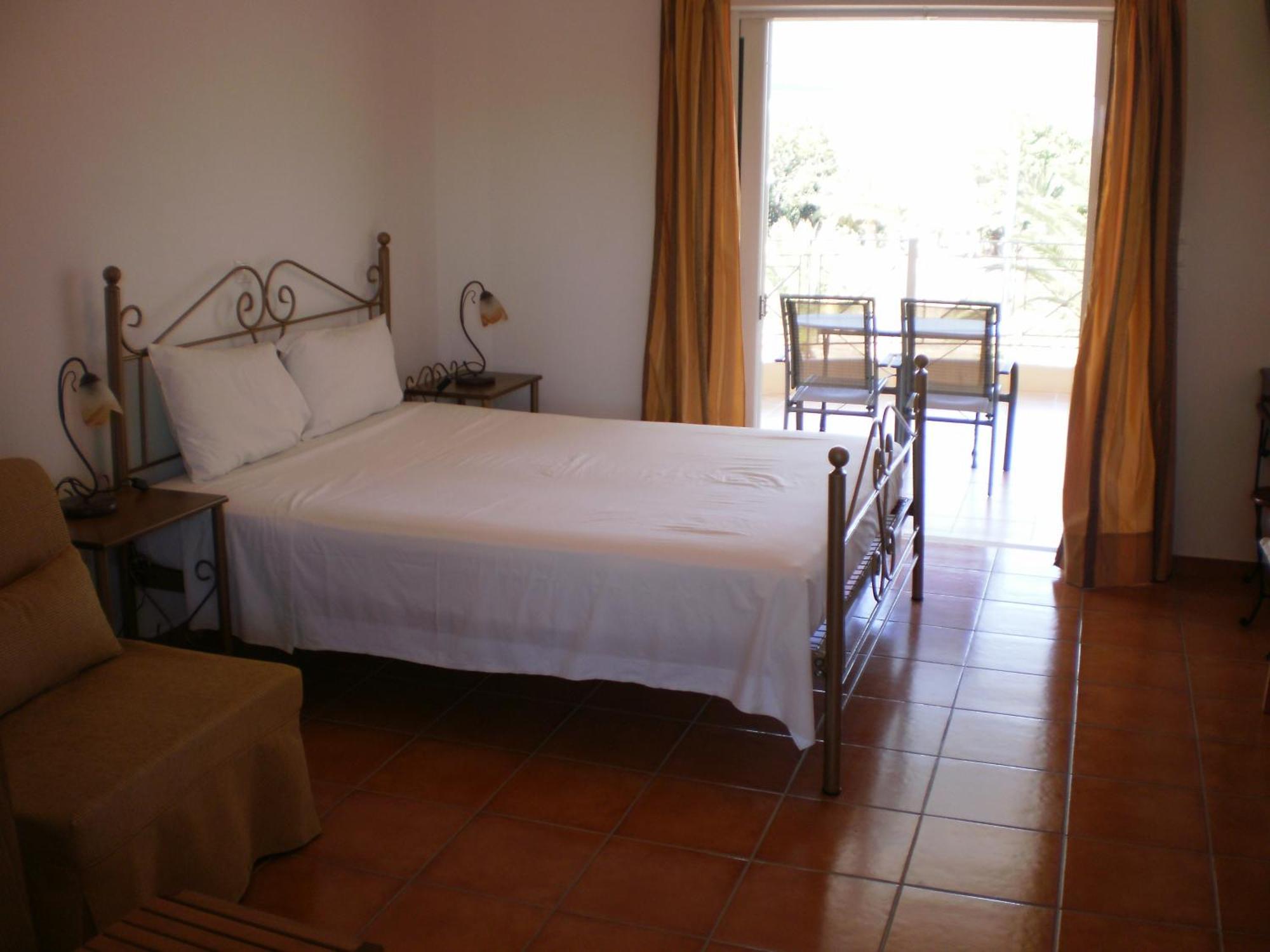 Apartment Kasimis Kyparissia