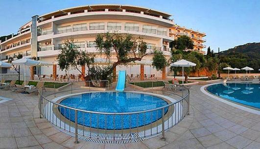 Hotel Aloha 3*