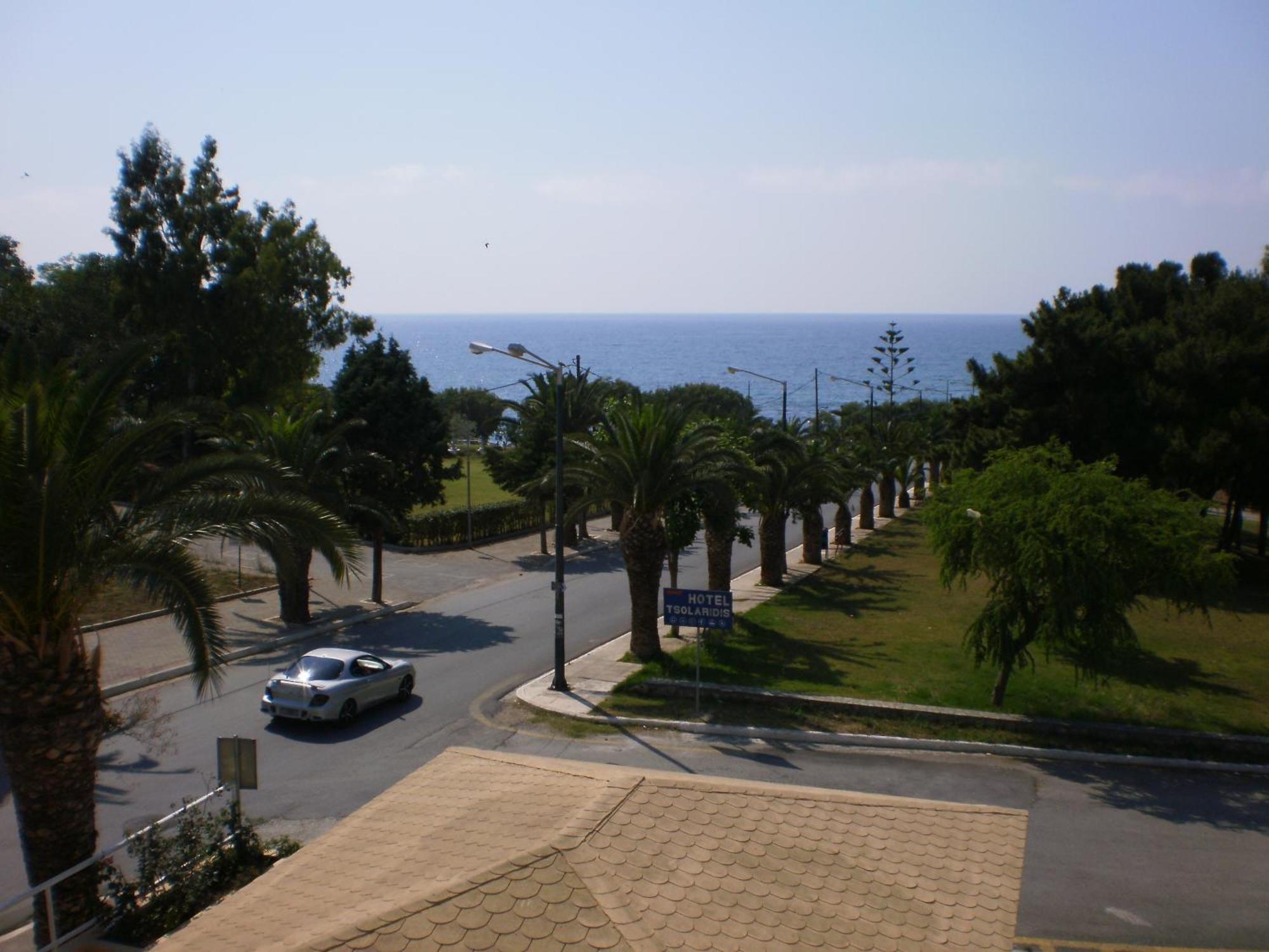Apartment Kasimis *
