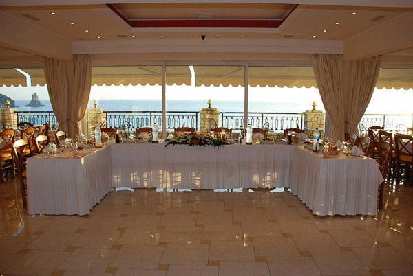 Hotel Aloha Agios Gordios (Corfu)