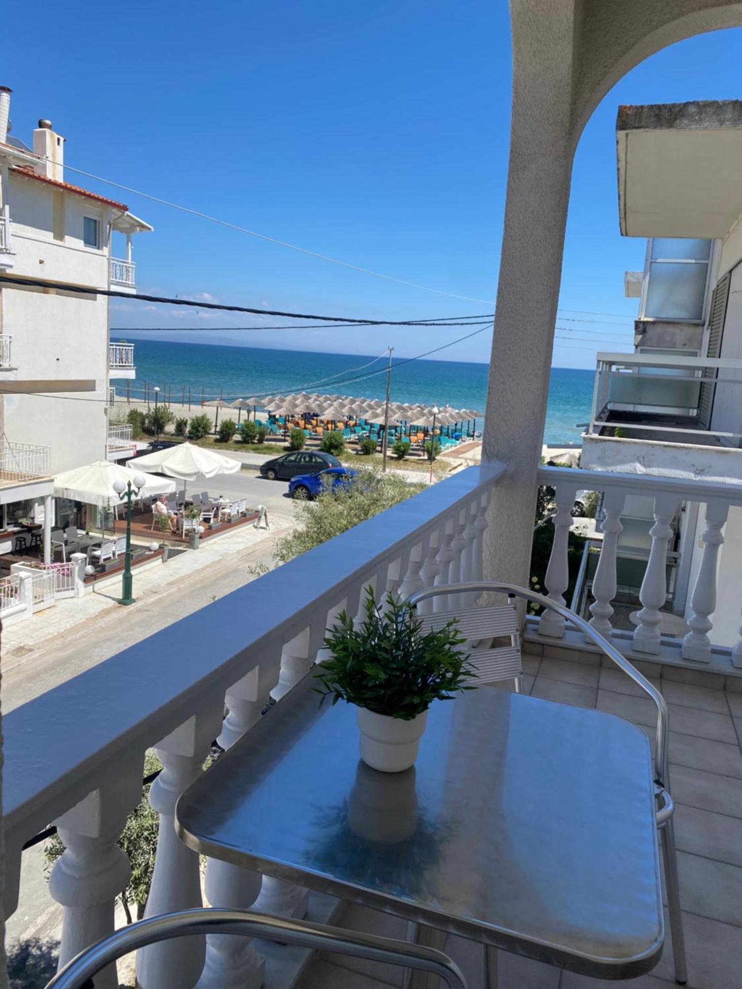 Hotel Korali Paralia Katerinis