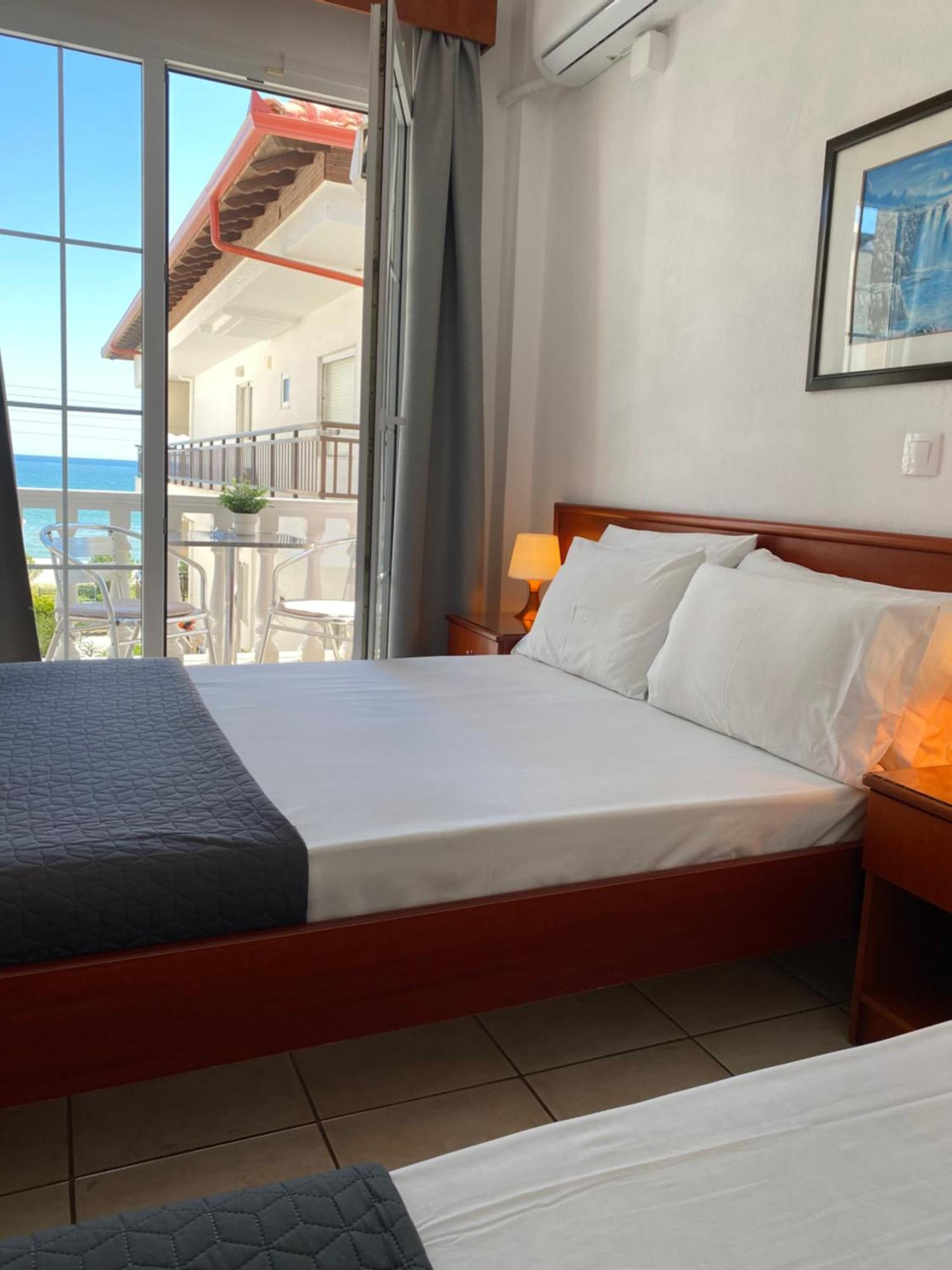 Hotel Korali 2*