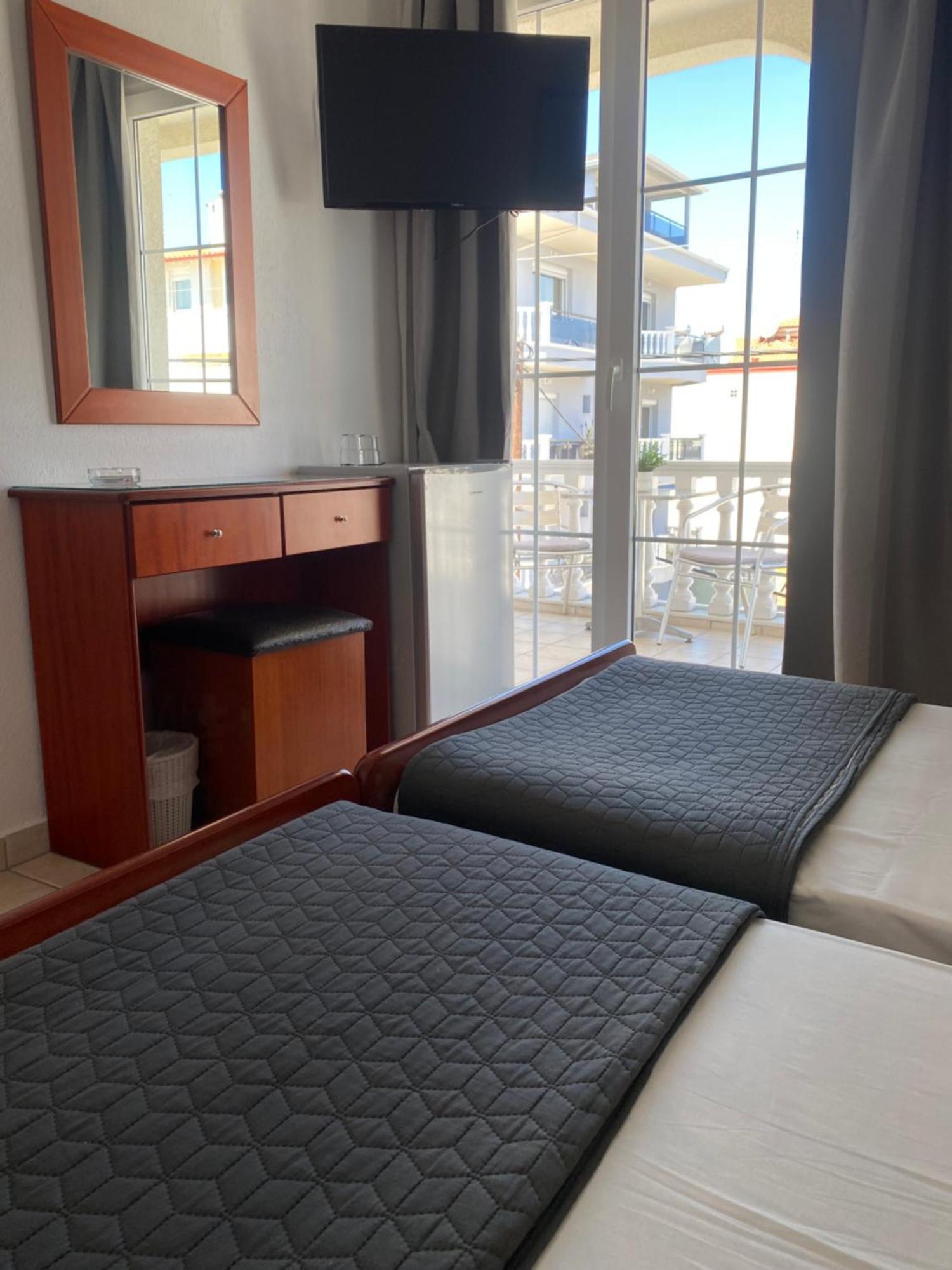 Hotel Korali