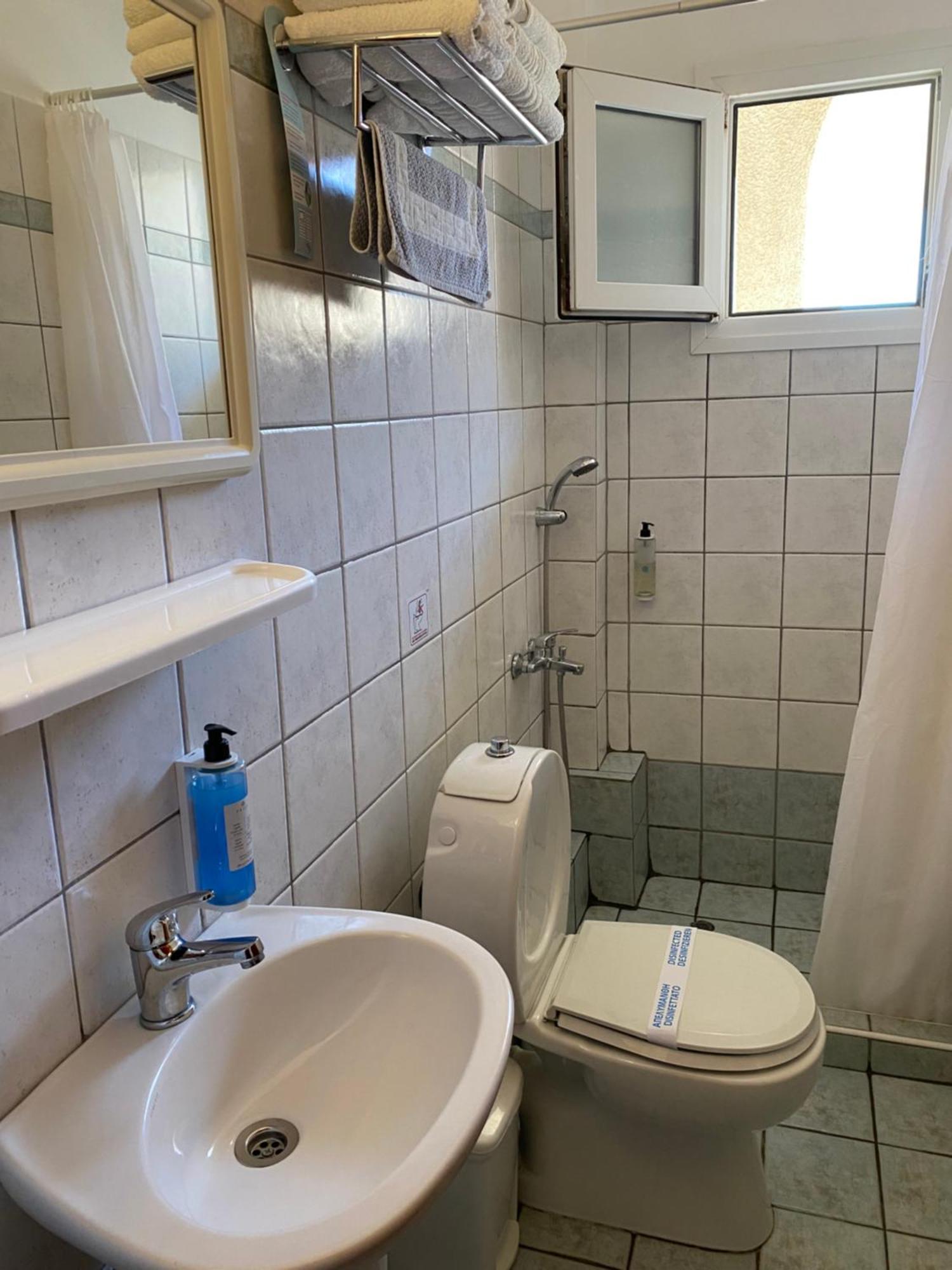Hotel Korali Paralia Katerinis