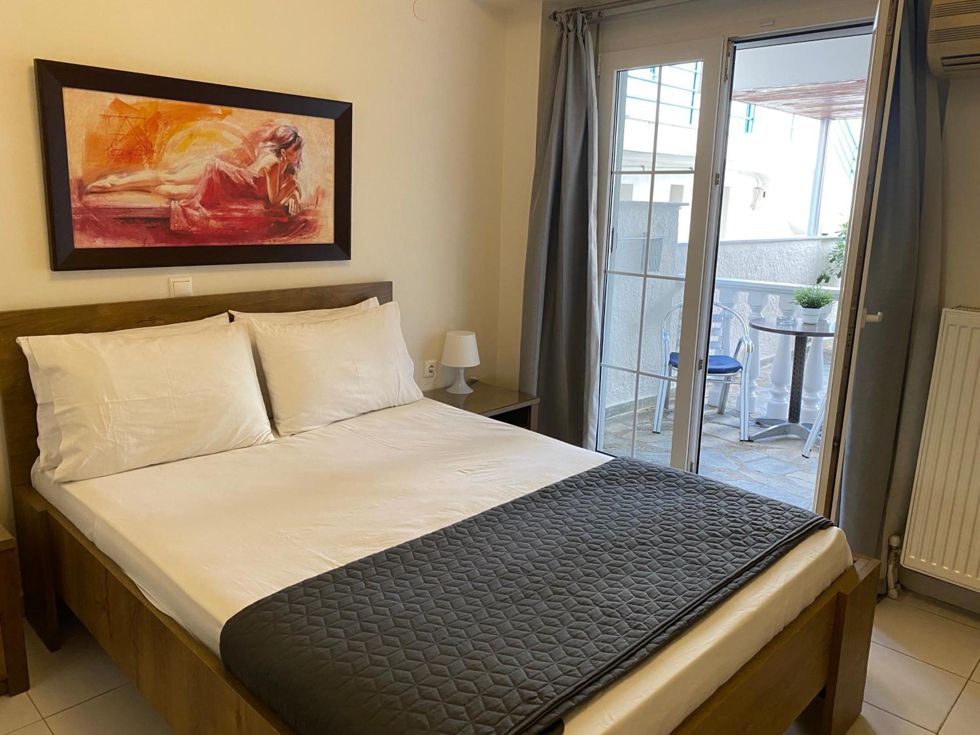 Hotel Korali 2*