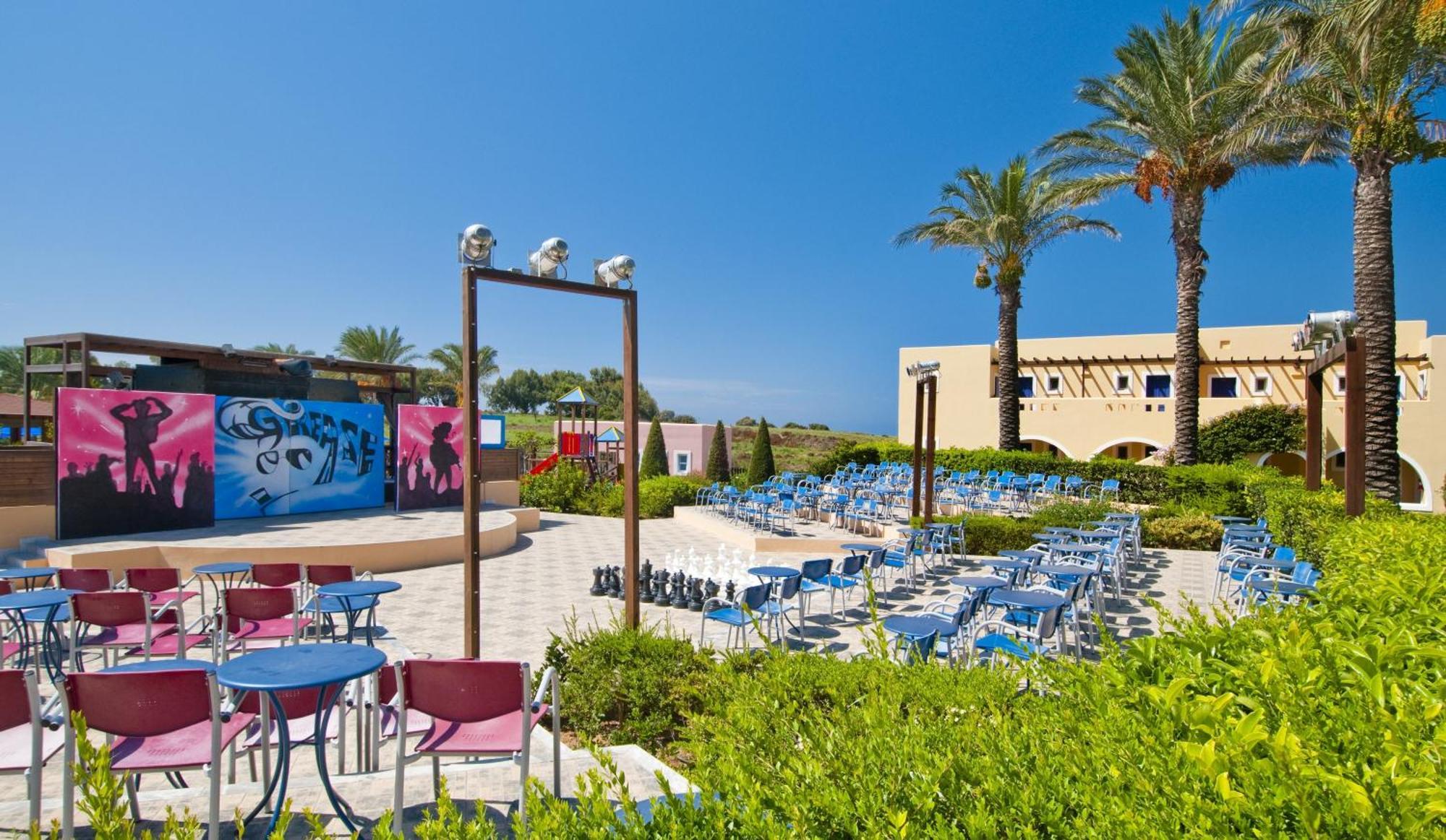 Resort Horizon