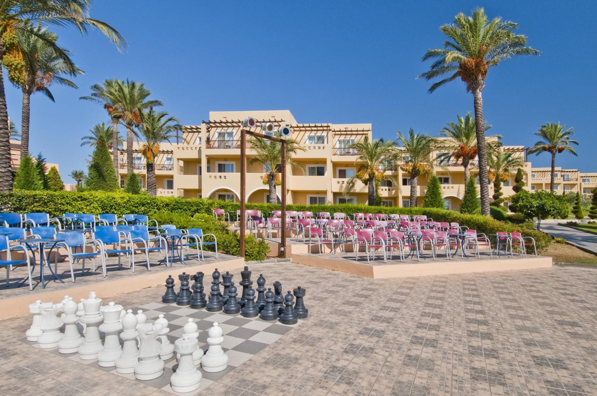 Horizon Mastichari (Kos)