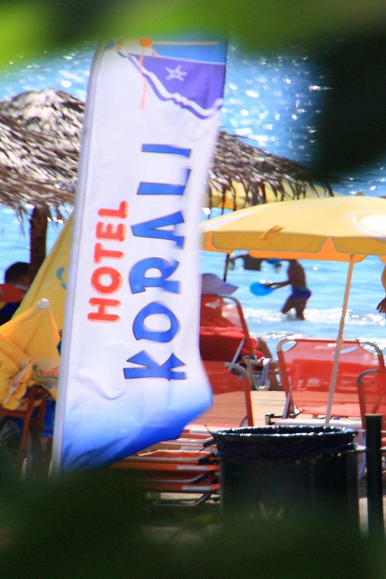 Korali