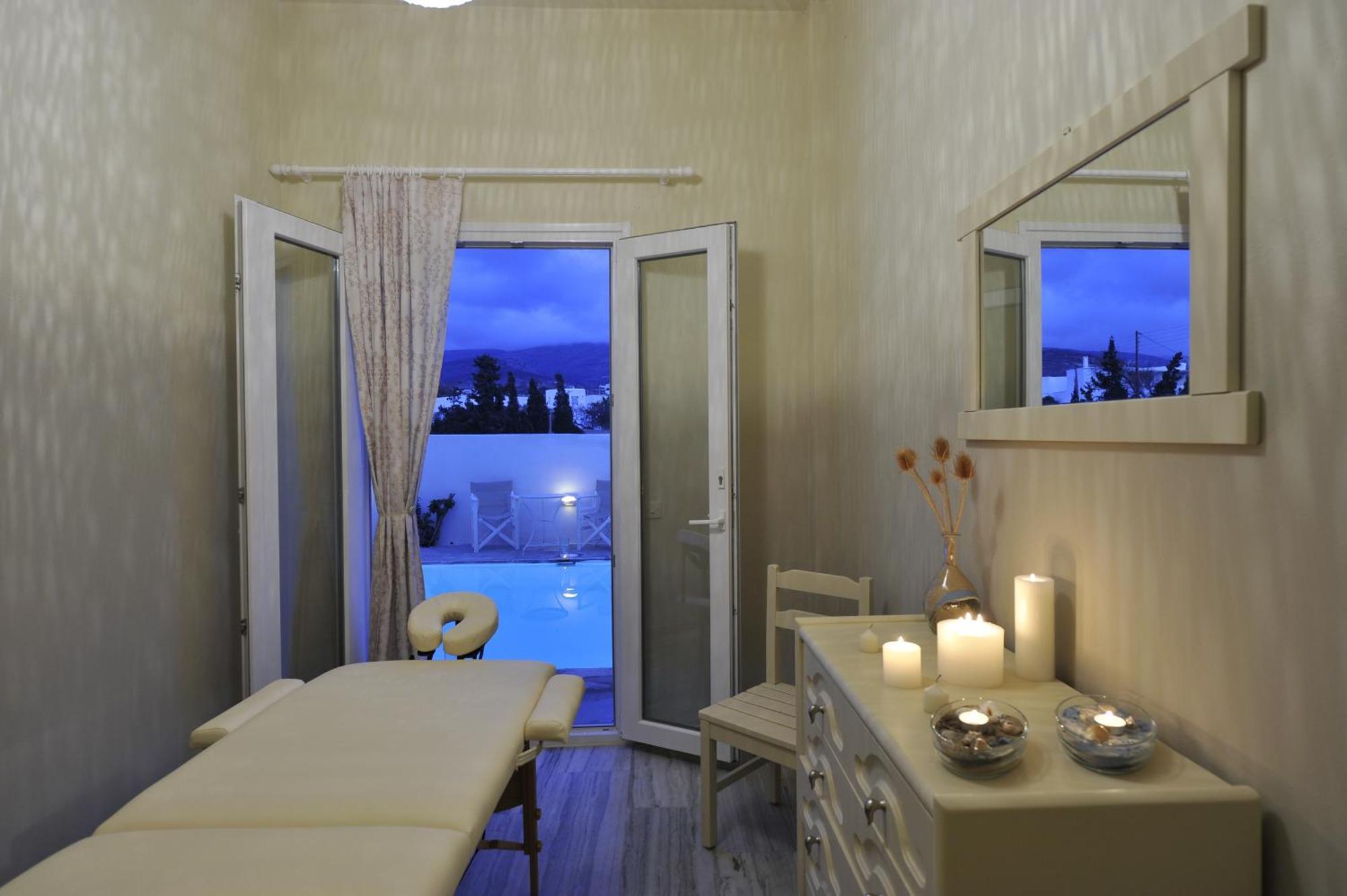 Hotel Aphrodite Boutique 3*