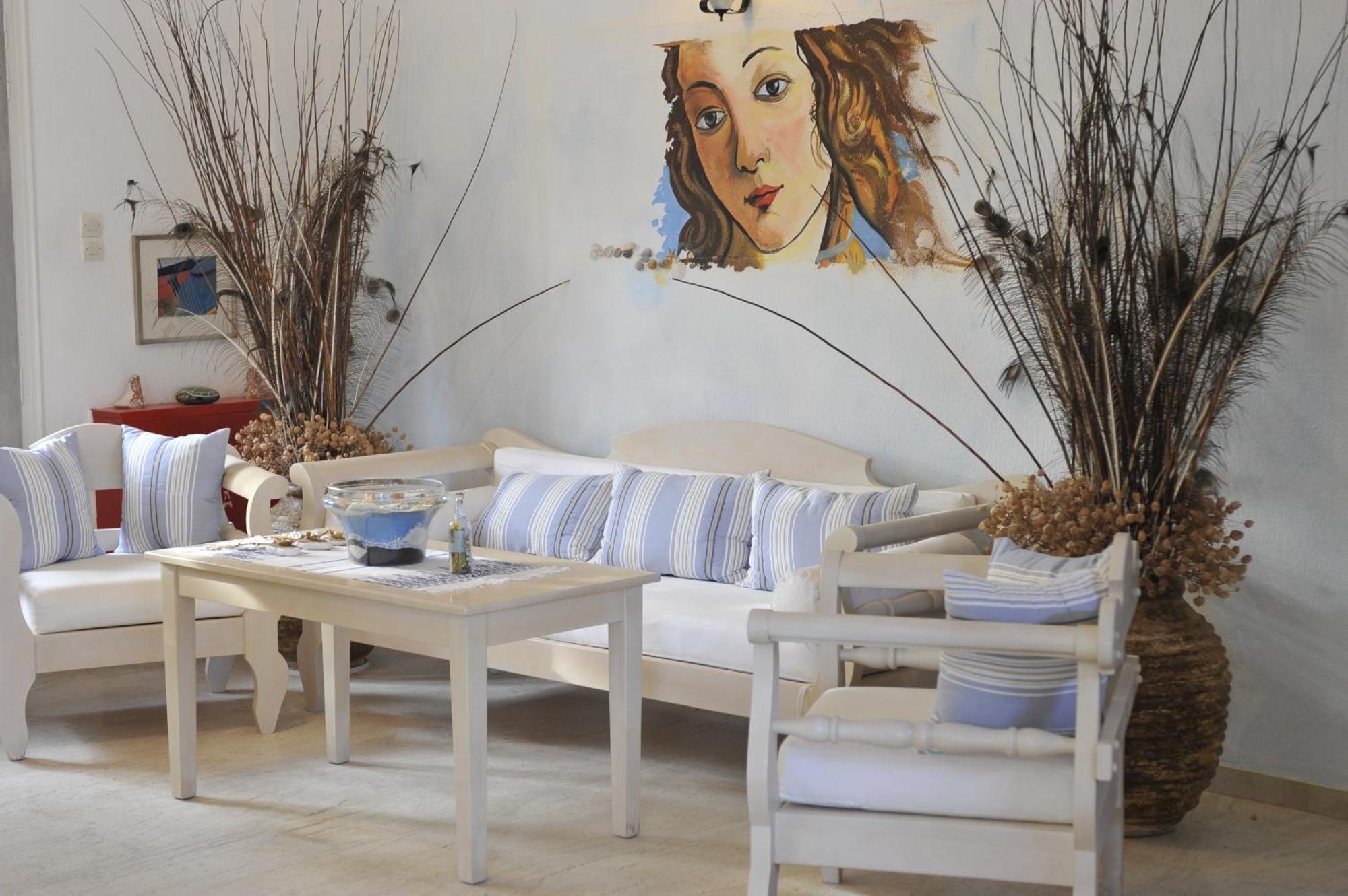 Aphrodite Boutique