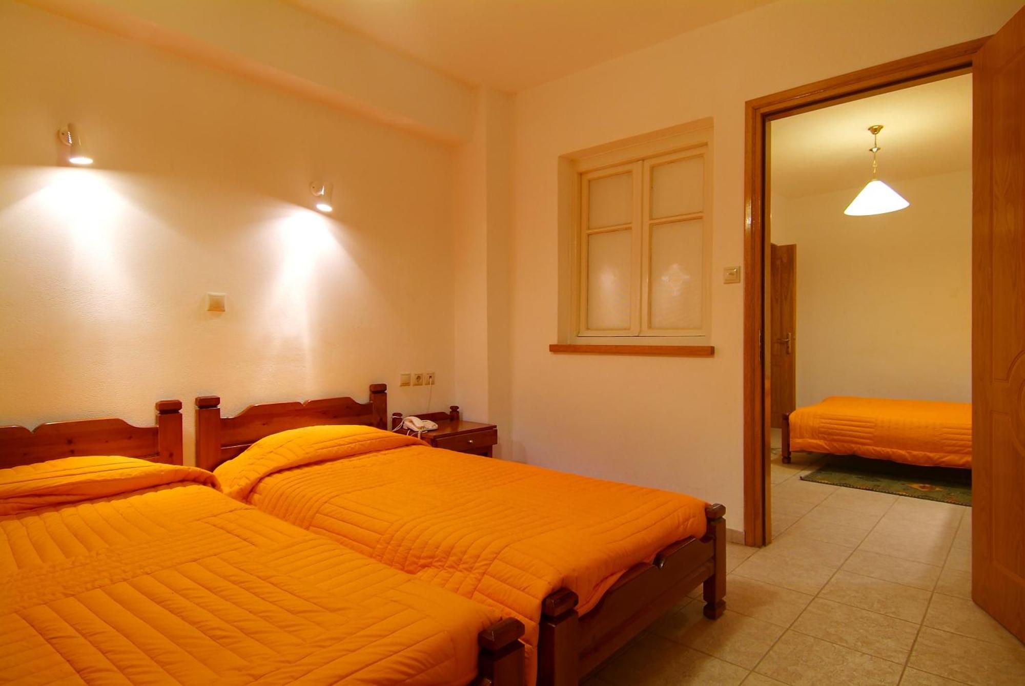 Hotel Orfeas