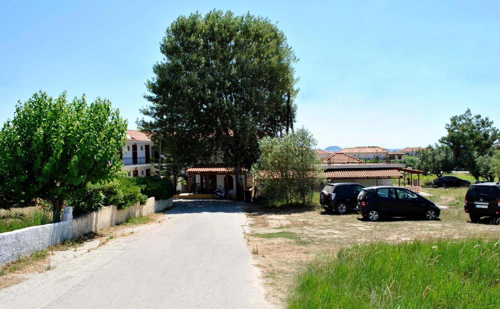 Aparthotel Phoenix 2*