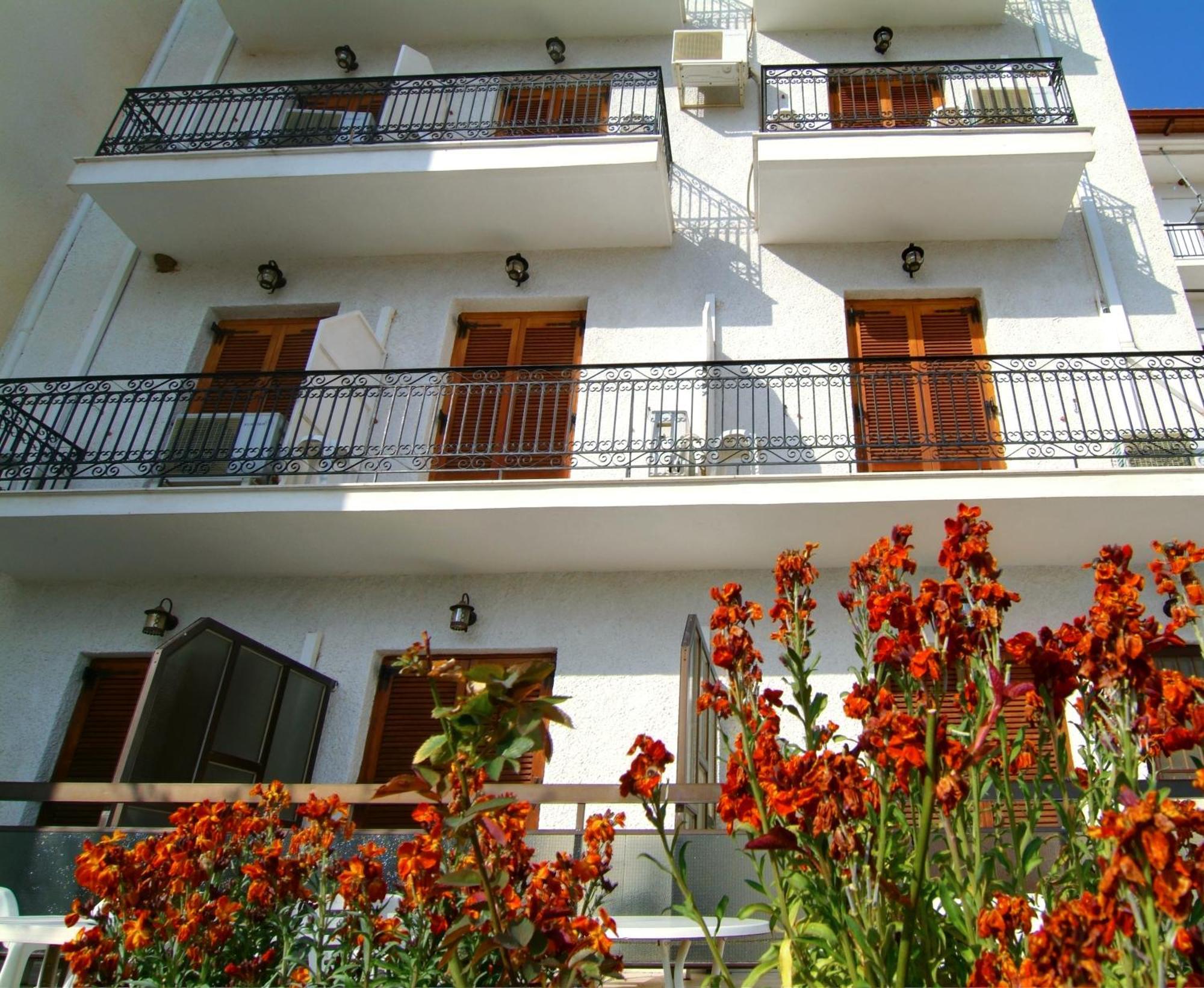Hotel Orfeas