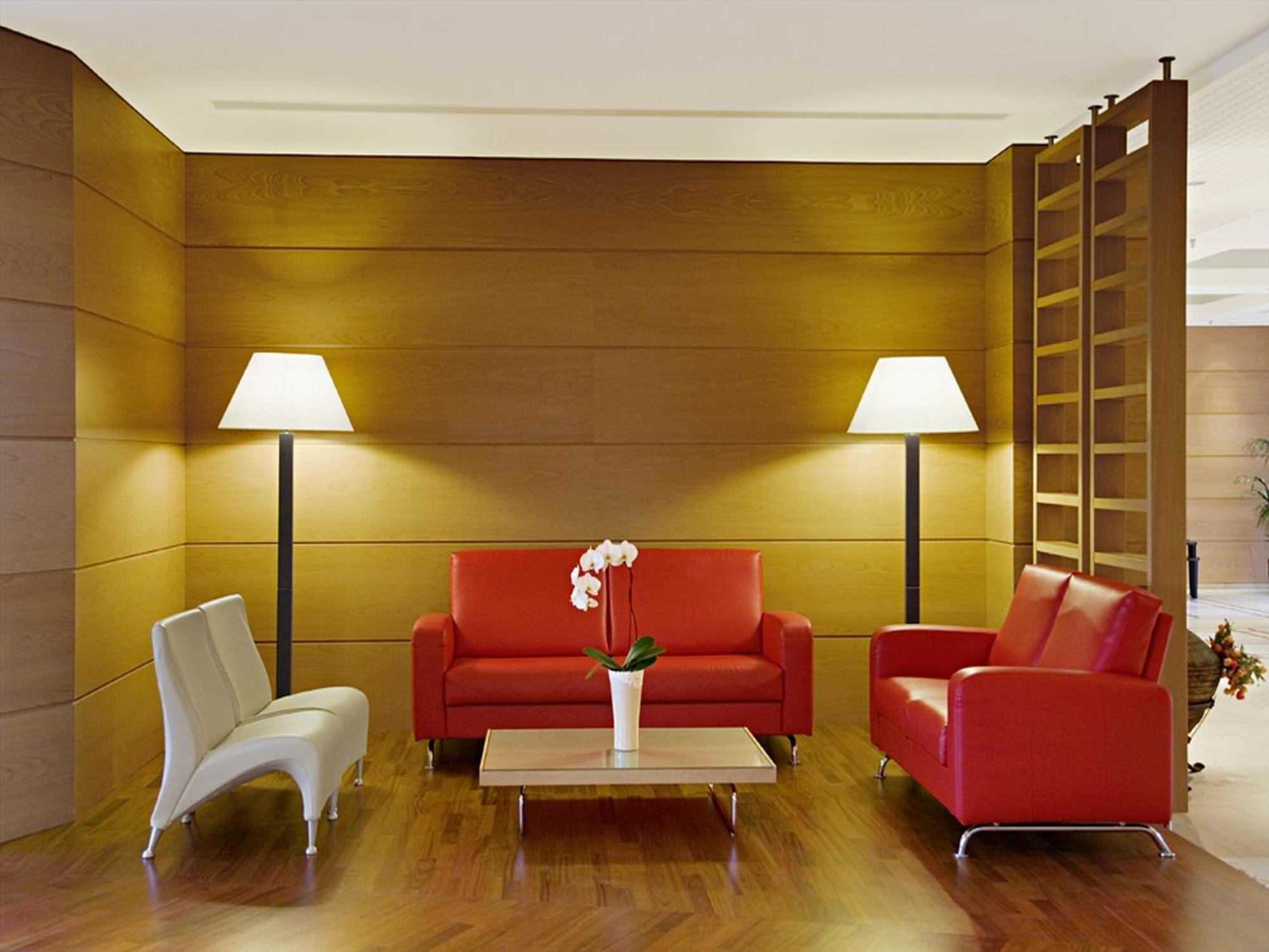 Aparthotel Athineon Rhodes City