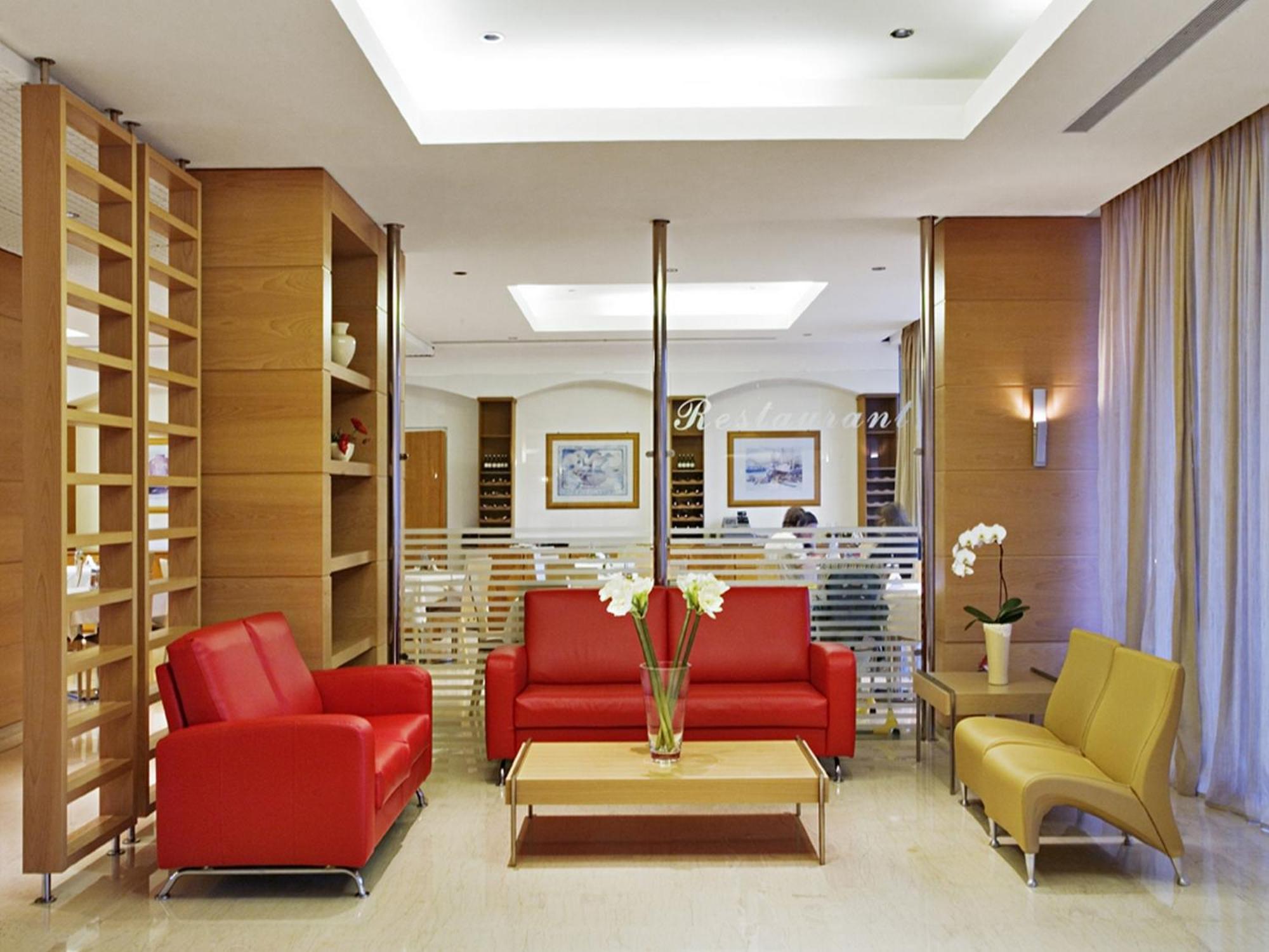 Aparthotel Athineon Rhodes City