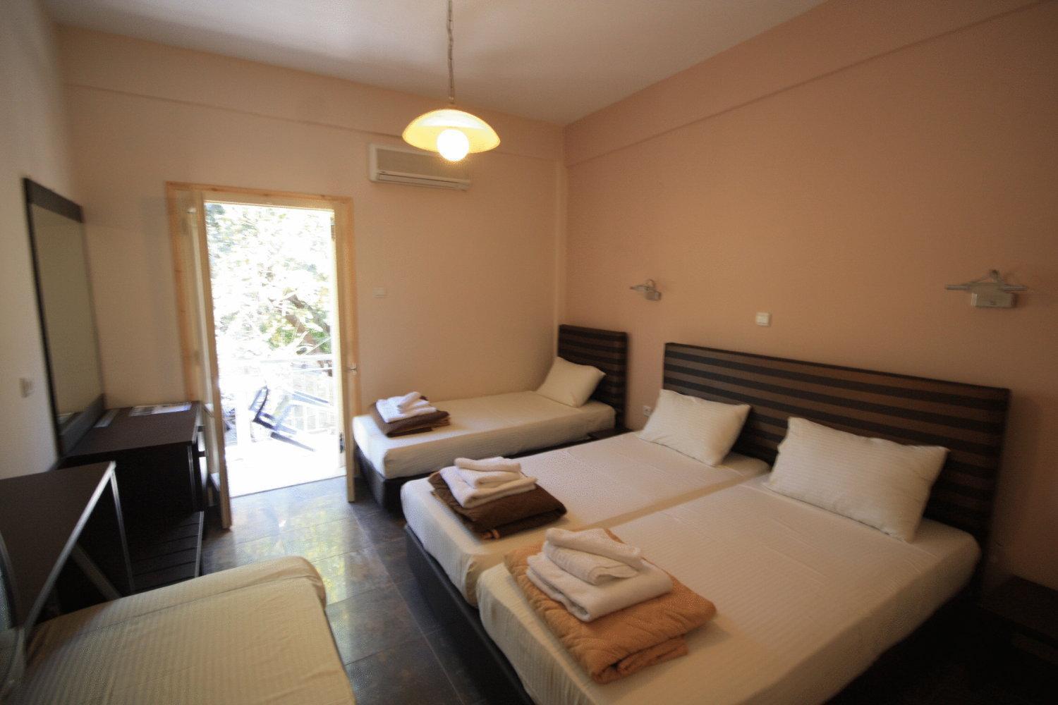 Hotel Ulrika