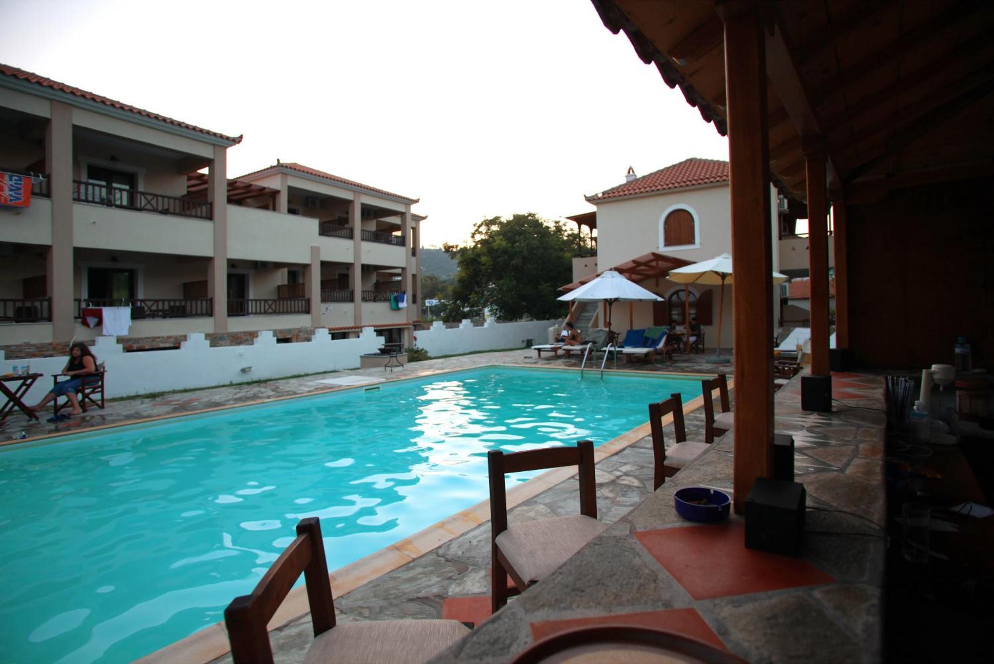 Guest house Sun