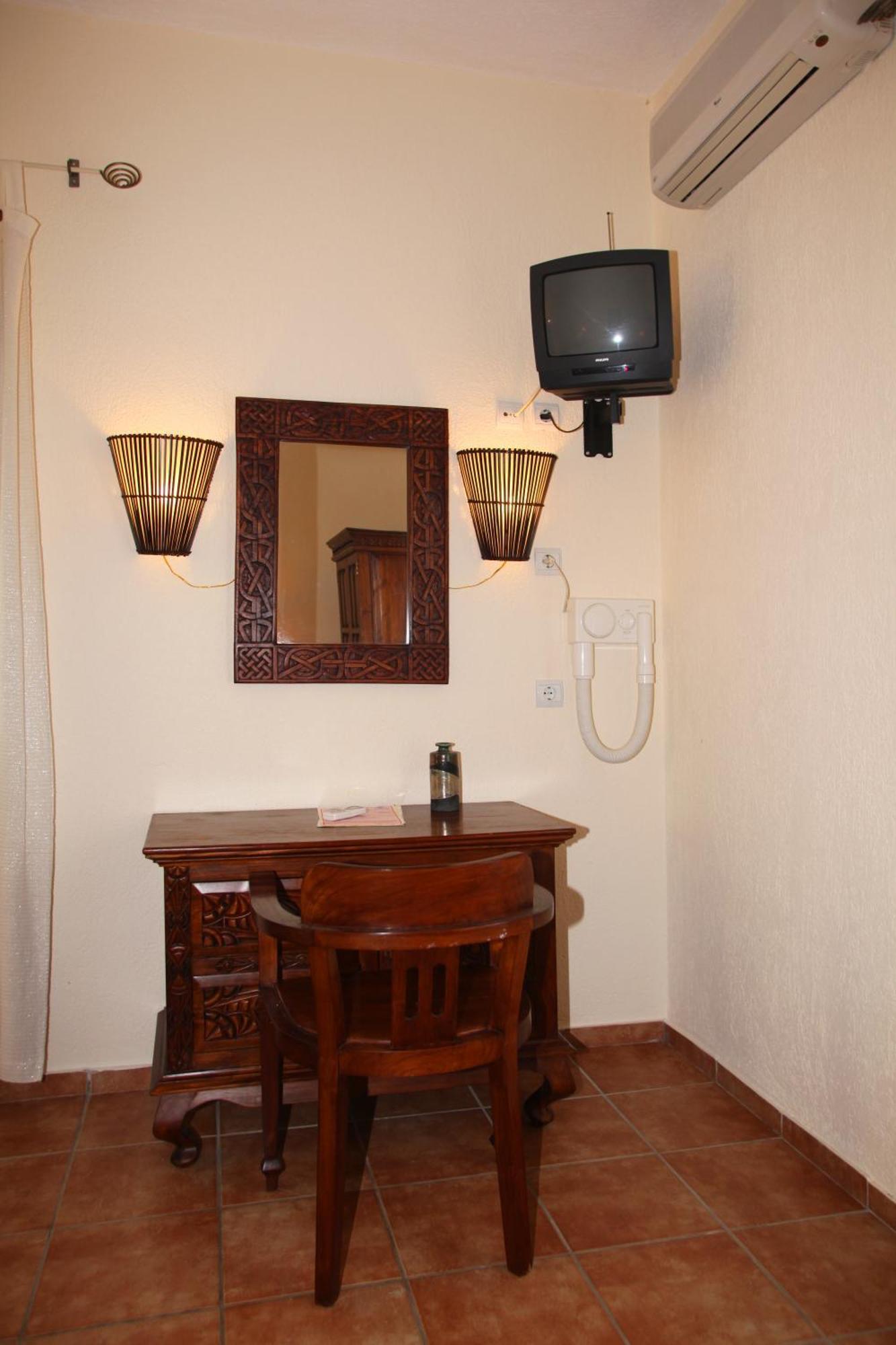 Guest house Sun Skopelos Town
