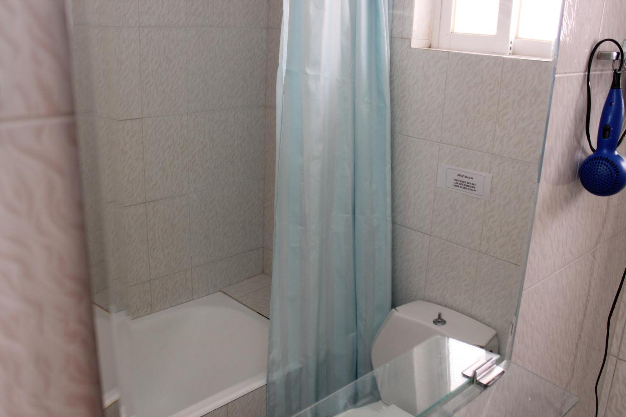 Aparthotel Elarin & Faliraki