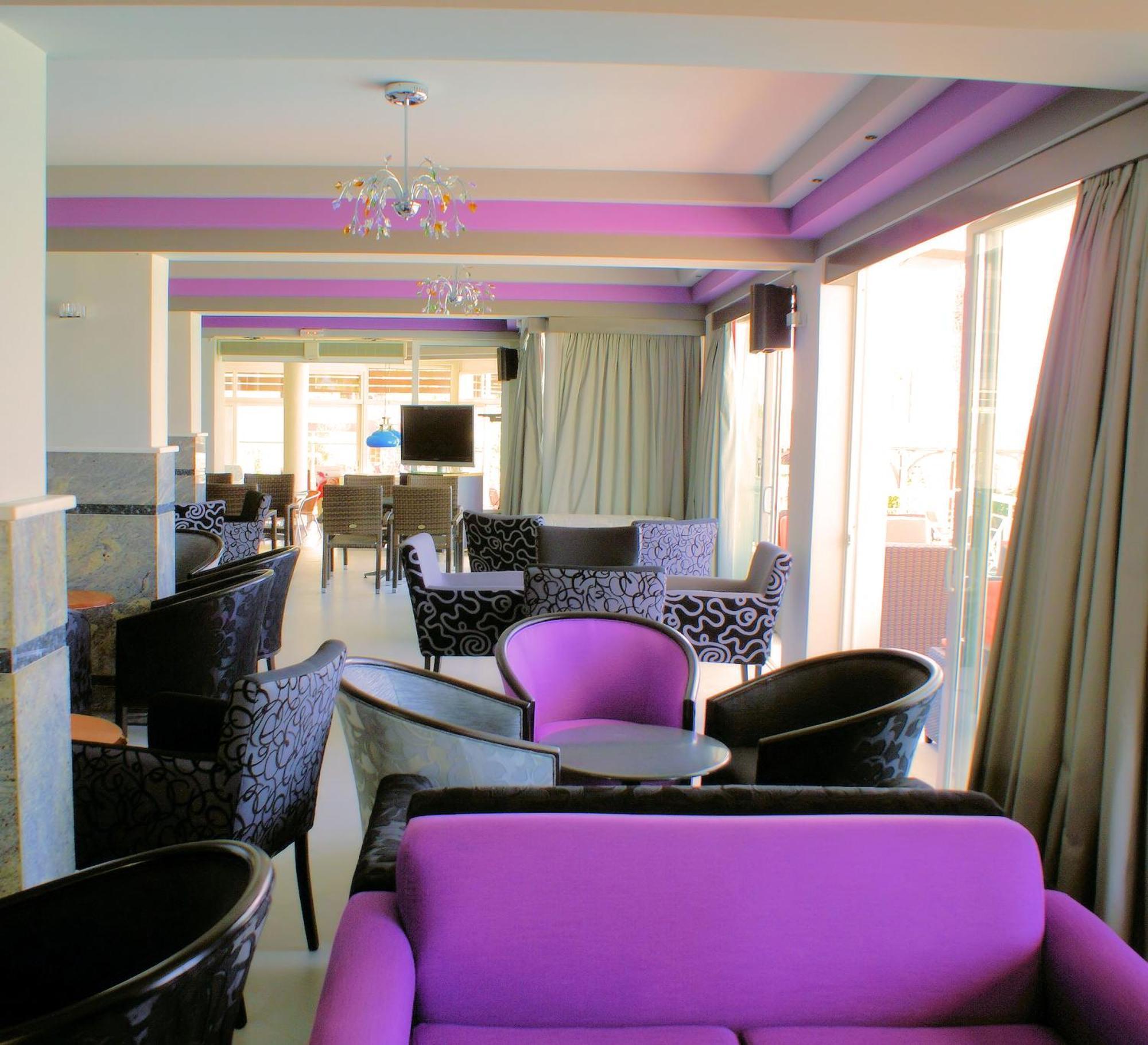 Aparthotel Akti Dimis Tigkaki (Kos)