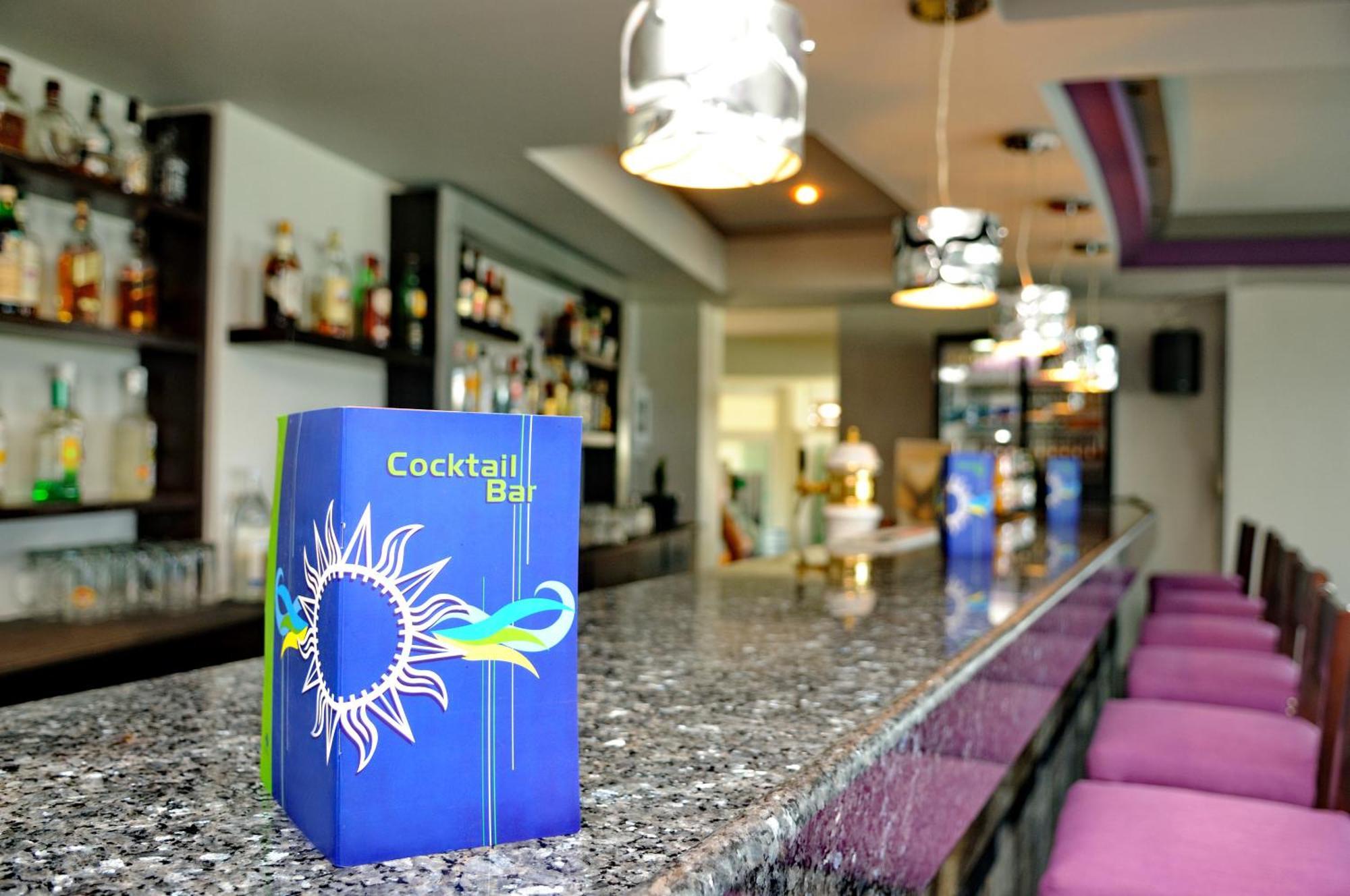 Aparthotel Akti Dimis Tigkaki (Kos)