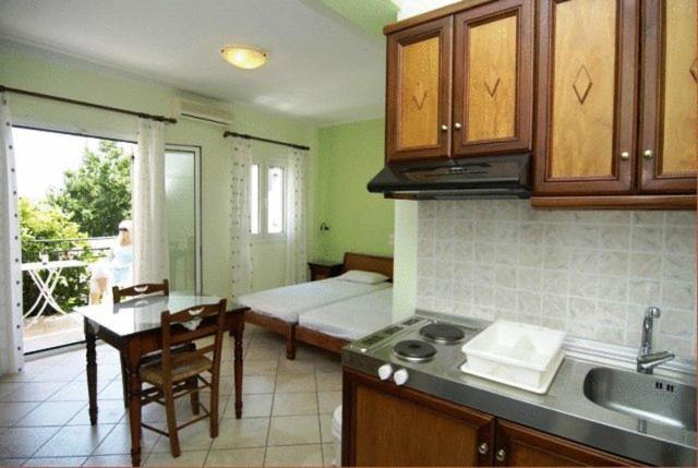 Aparthotel Dias 3*