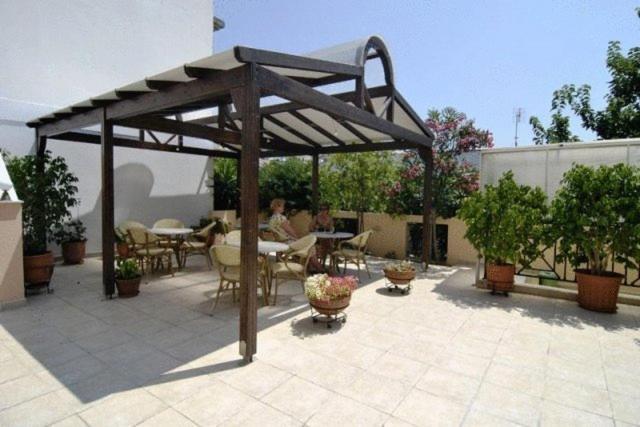 Aparthotel Dias Pythagoreio (Samos)