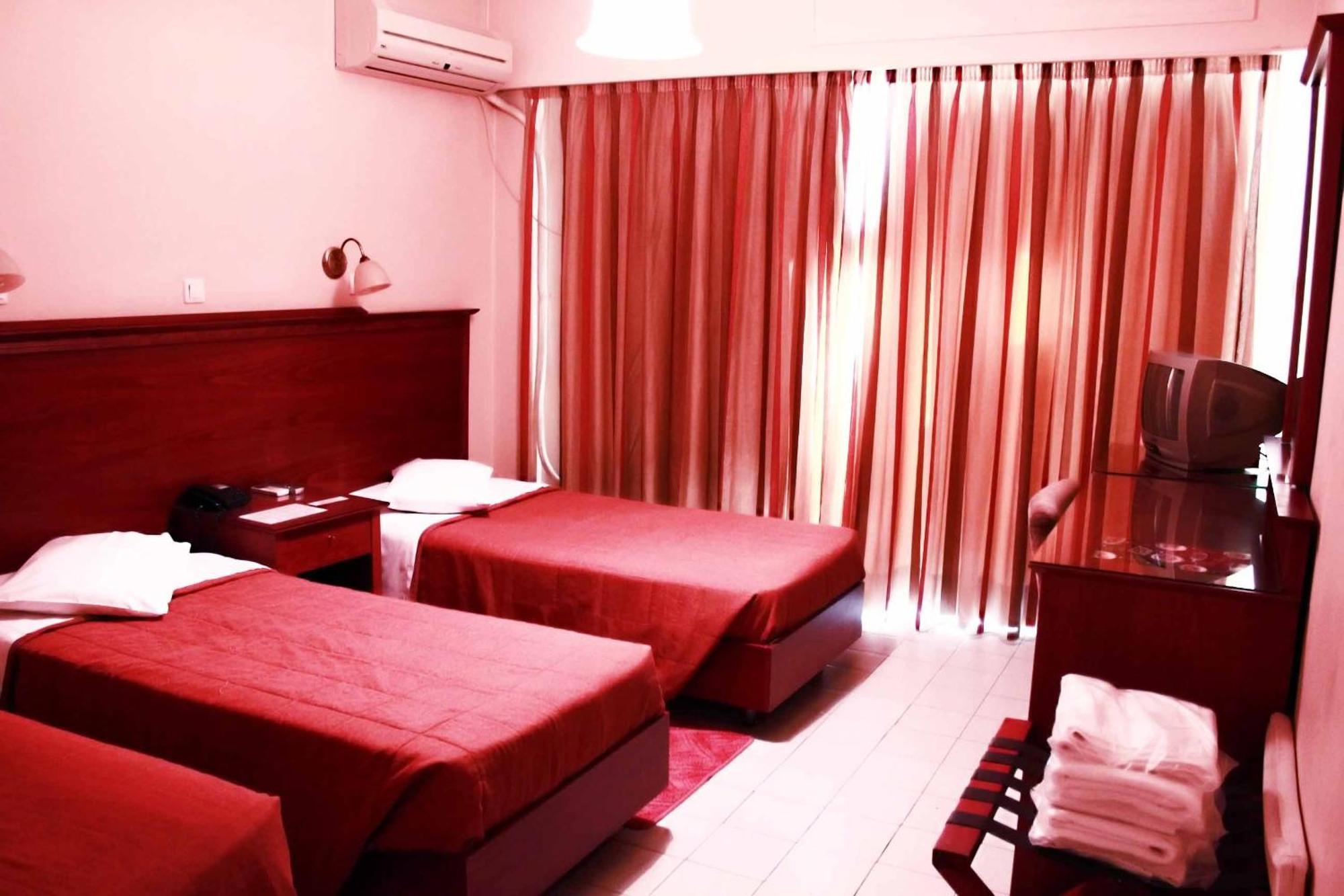 Hotel Apollo