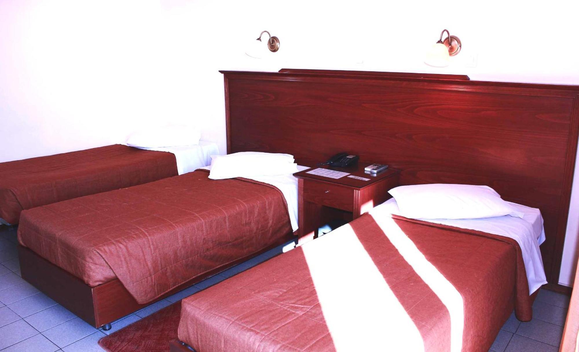 Hotel Apollo Athens