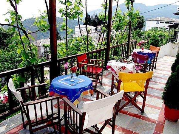 Guest house Rousis Zagora