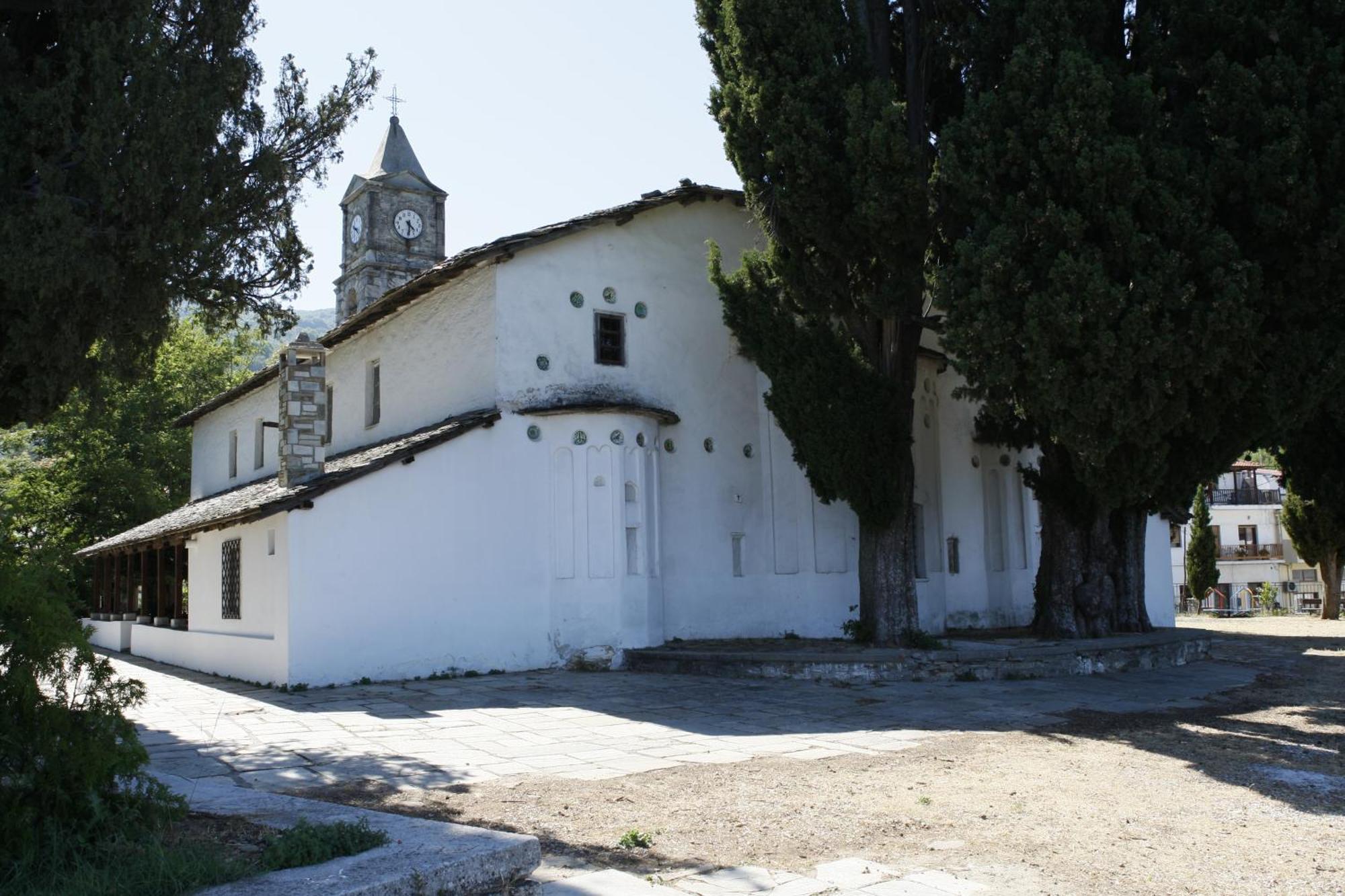 Guest house Rousis Zagora