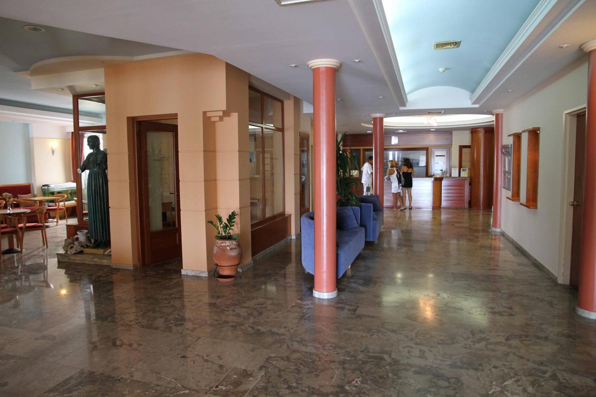 Hotel Astron