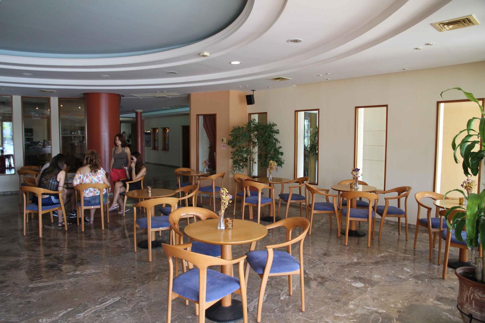Hotel Astron Kos Town