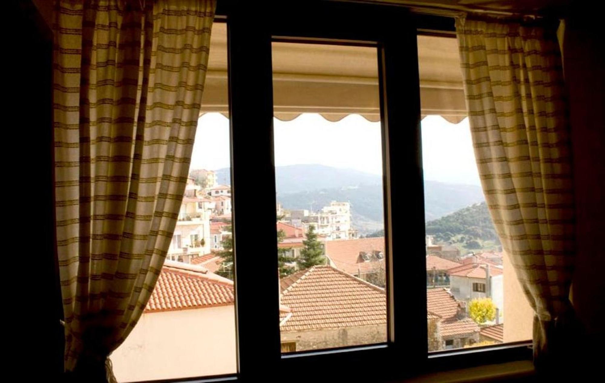 Aparthotel Marianna's Karpenisi