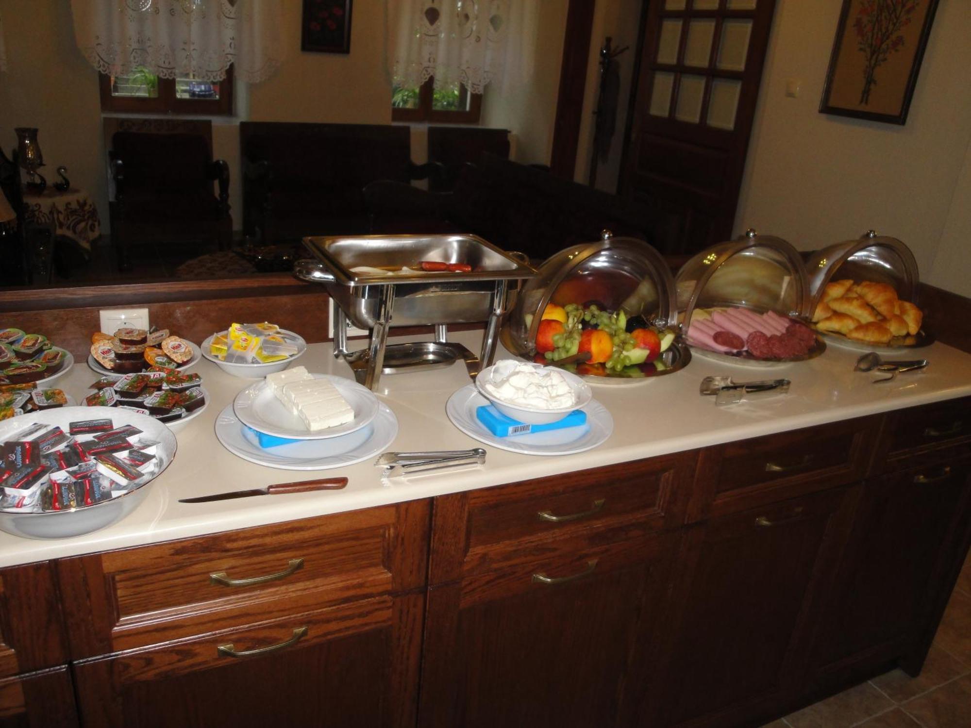 Hotel Filoxenia 2*