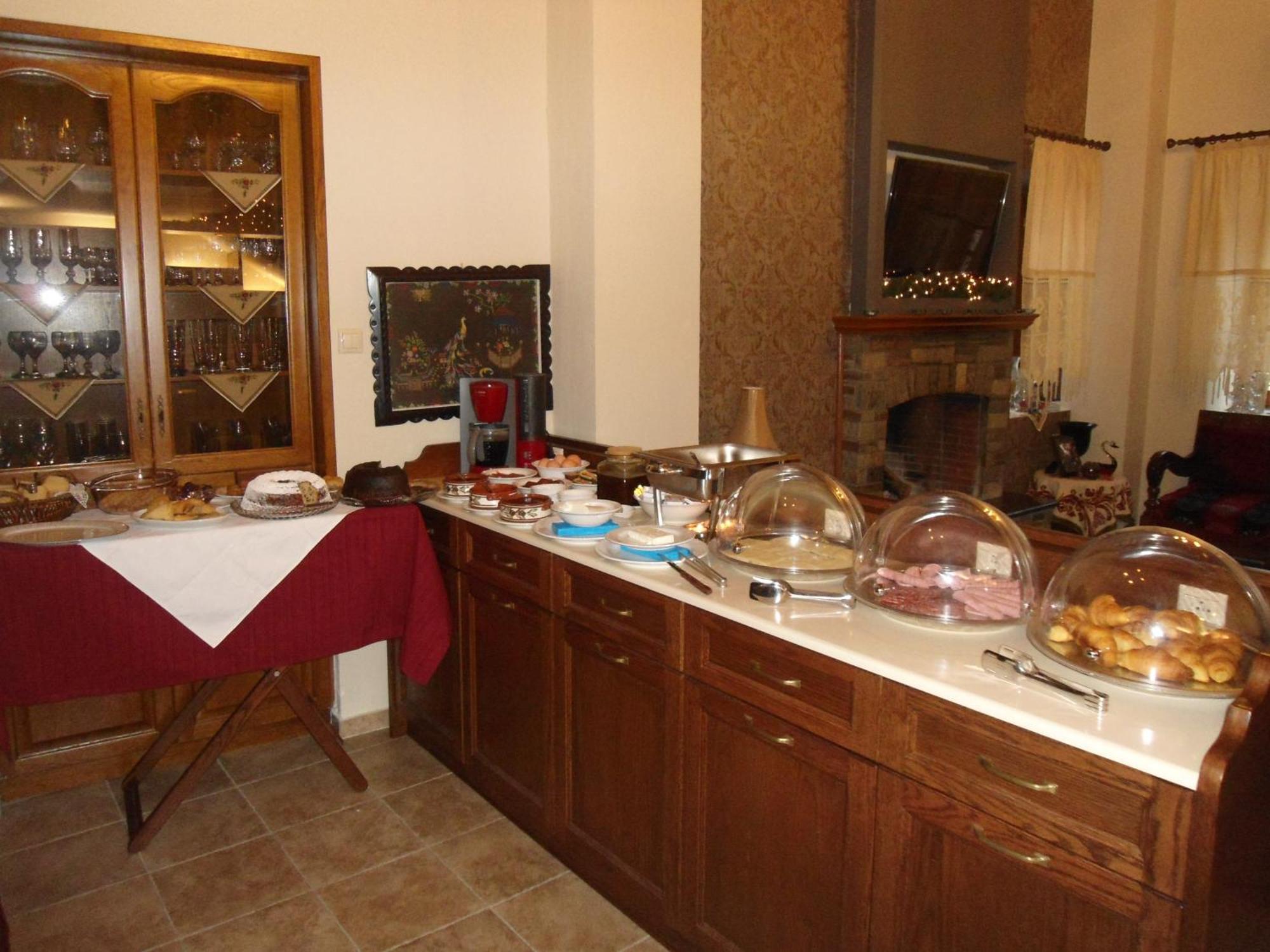 Hotel Filoxenia