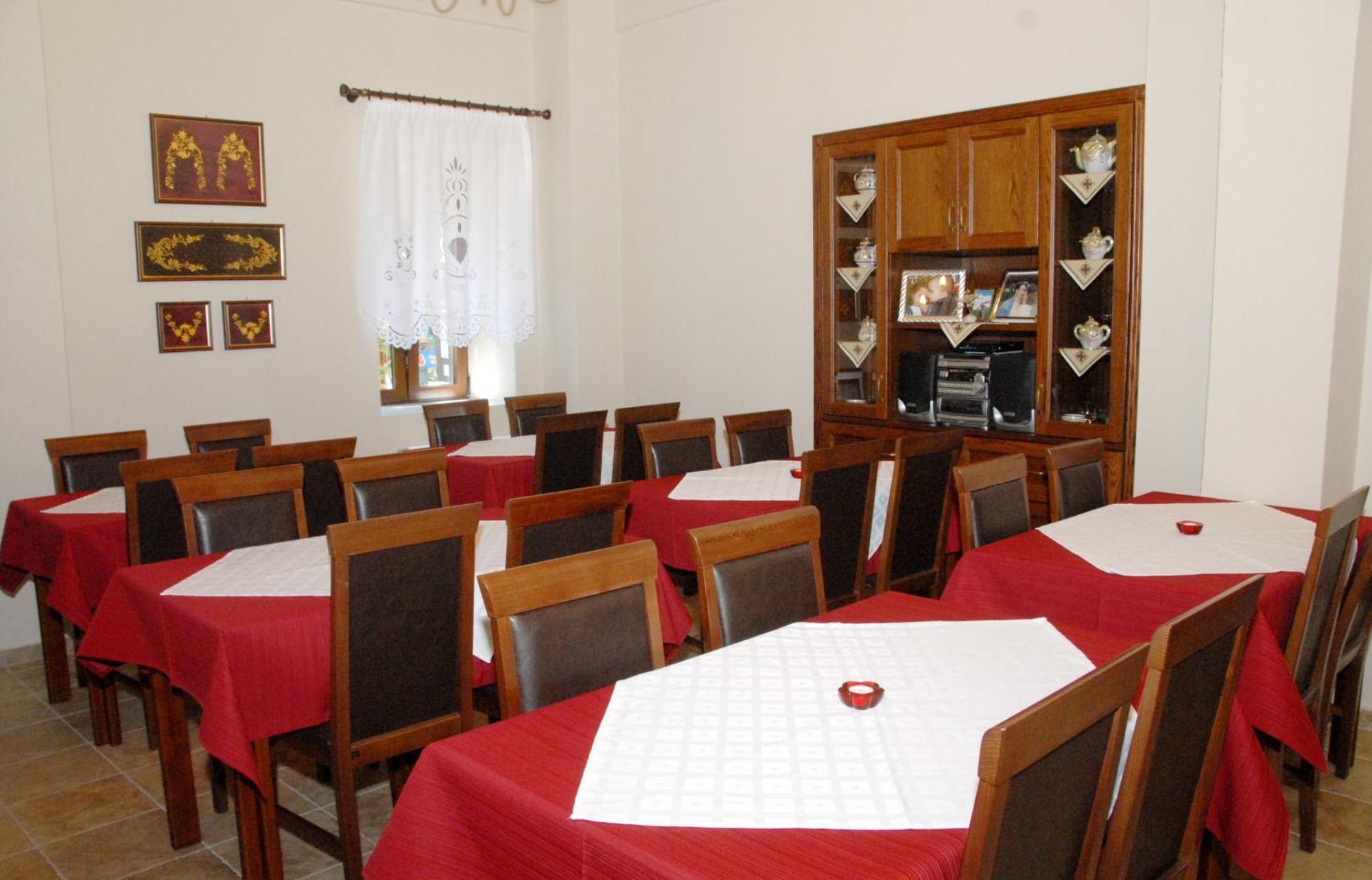 Hotel Filoxenia
