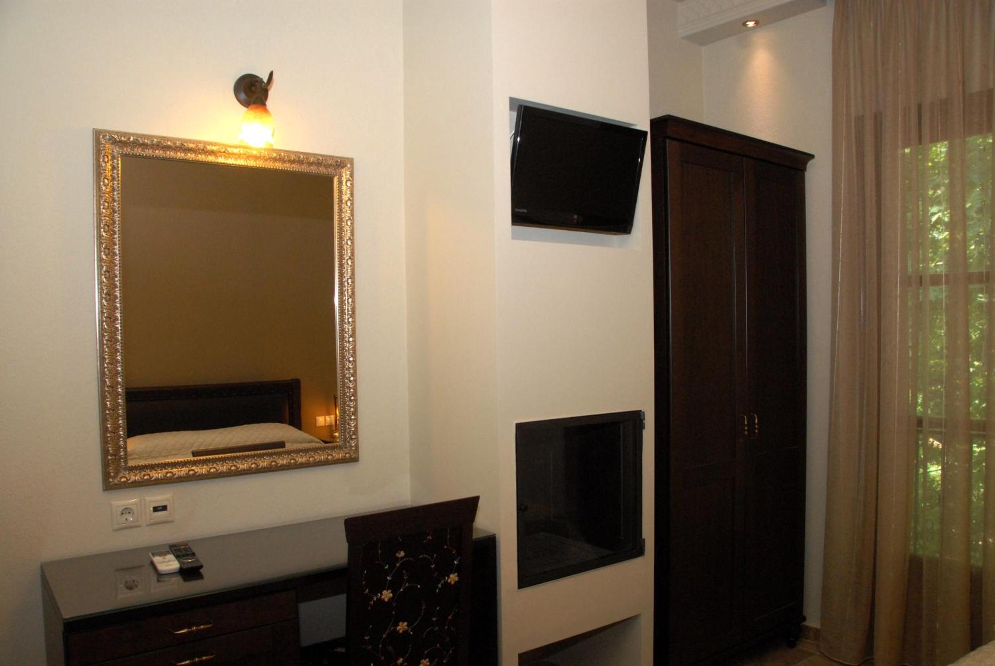 Hotel Filoxenia Portaria (Magnesia)