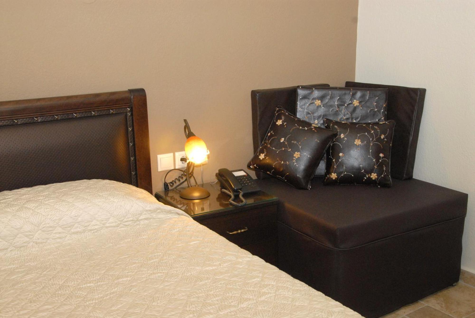 Hotel Filoxenia Portaria (Magnesia)