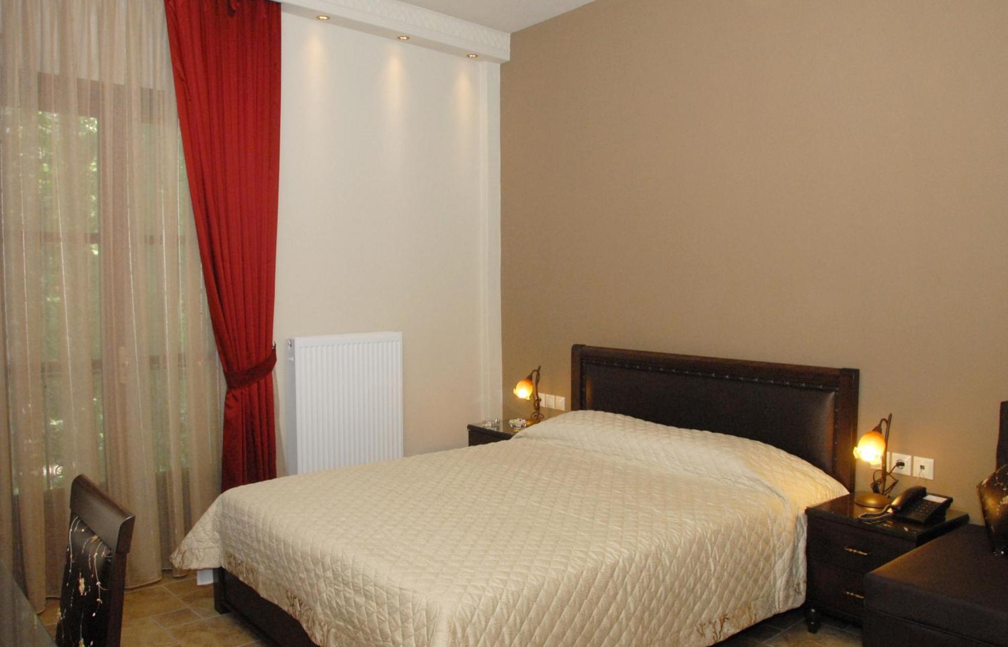 Hotel Filoxenia Portaria (Magnesia)